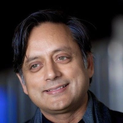 Dr. Shashi Tharoor