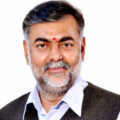 Shri Prahlad Singh Patel