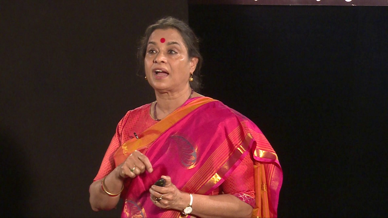 Ranjana Kumari