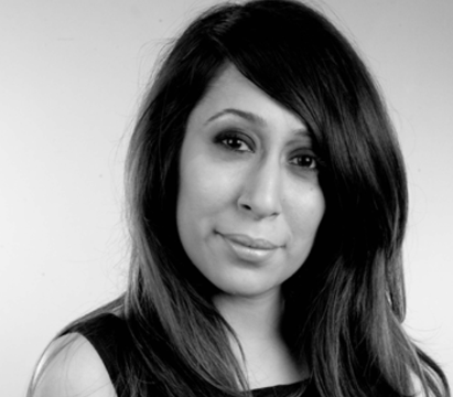 Nandini Bhalla