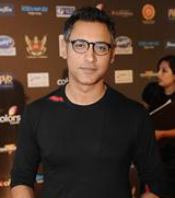 Nikhil Mehra
