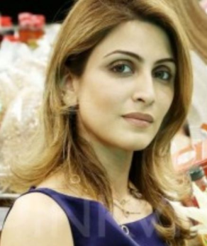 Riddhima Kapoor Sahni