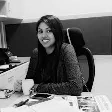 Aakriti Mittal 