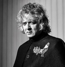 Rohit Bal