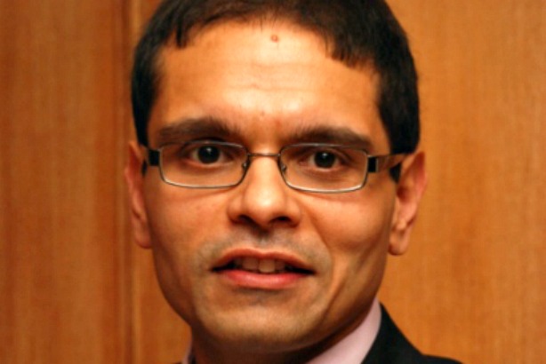 Sharif D Rangnekar