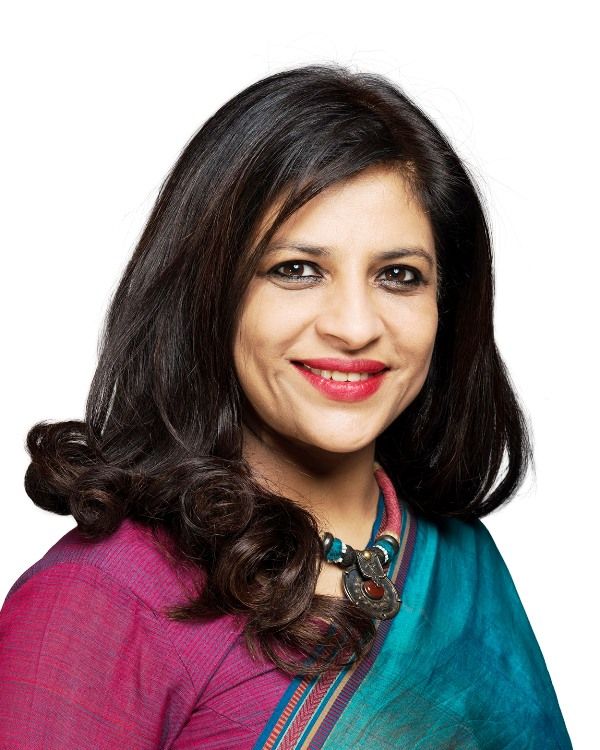 Shazia Ilmi