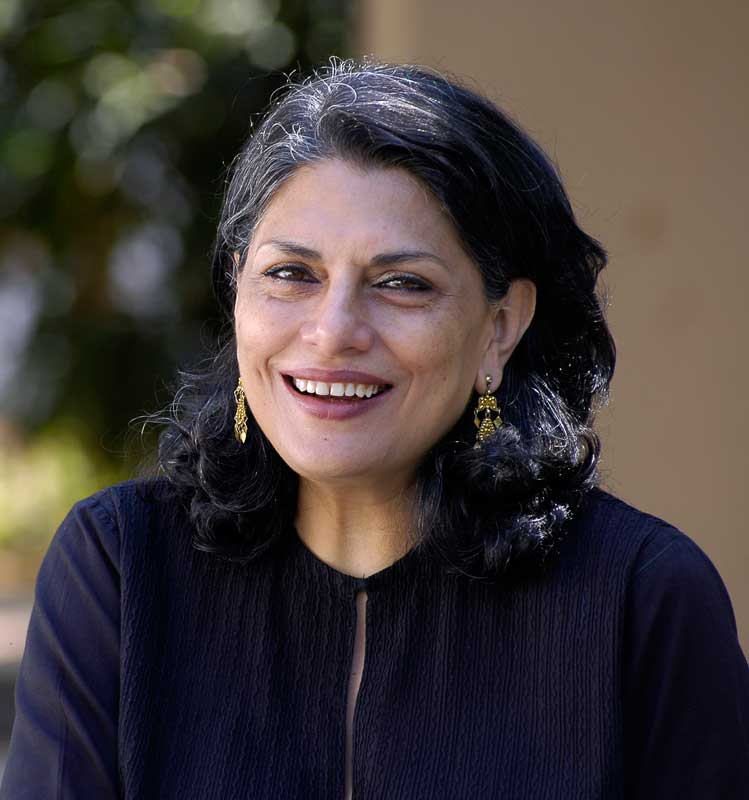 Padma Shri Sunita Kohli