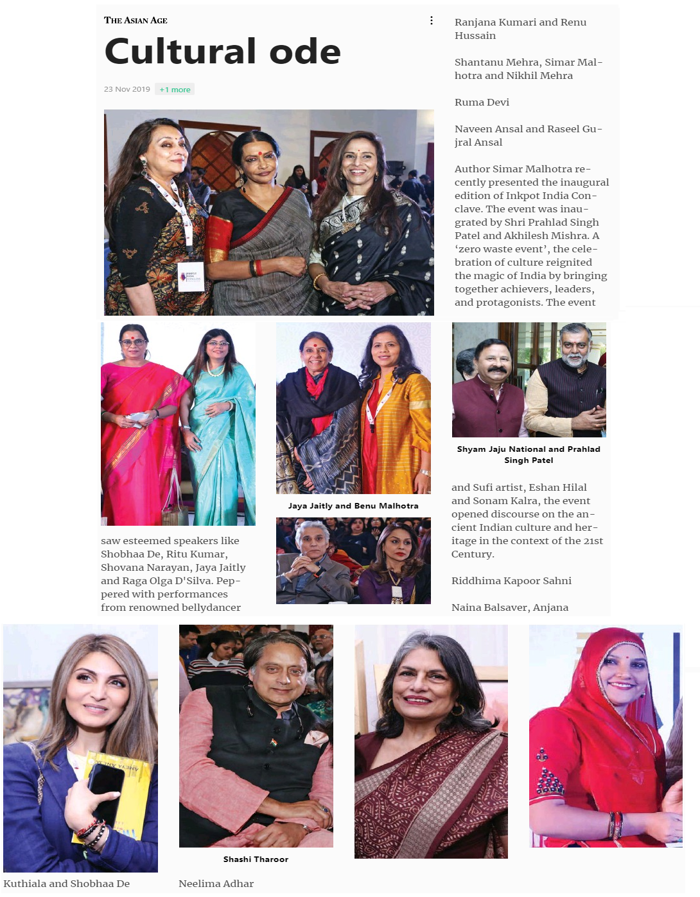 The Asian Age
