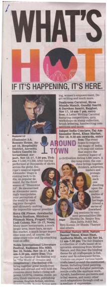 The Times of India